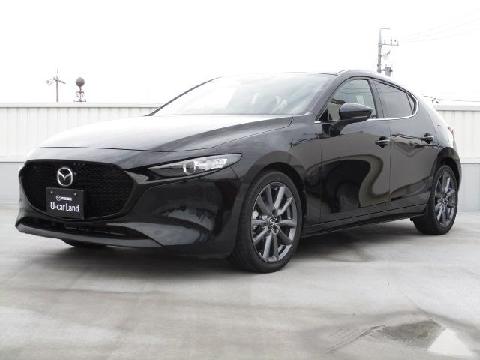 MAZDA】マツダ MAZDA 3の検索結果（中古車）｜マツダ公式中古車検索