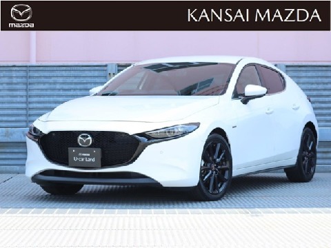 MAZDA3
