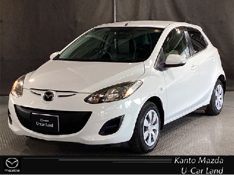 MAZDA】マツダ デミオの検索結果（中古車）｜マツダ公式中古車検索