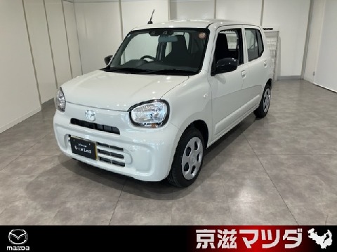 マツダ キャロル GL　社用車UP