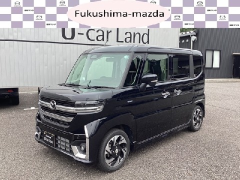フレアワゴン