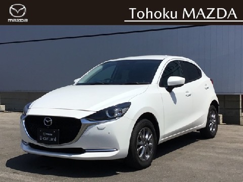 MAZDA2