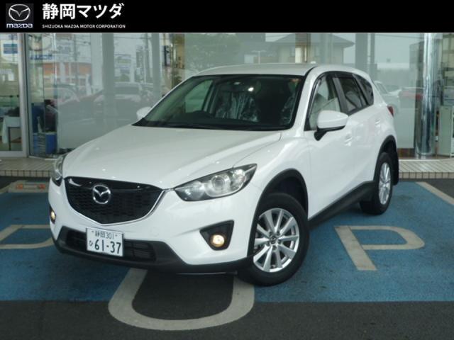 Mazda Cx 5 Xd マツダ中古車検索サイト Mazda U Car Search