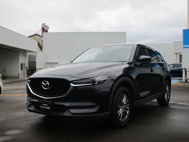 Mazda Cx 5 s マツダ中古車検索サイト Mazda U Car Search