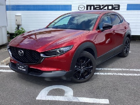 CX-30