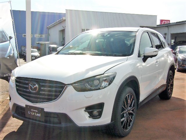 Mazda Cx 5 Xdプロアクティブ マツダ中古車検索サイト Mazda U Car Search