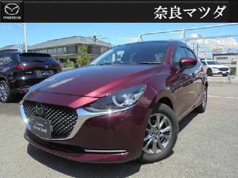 MAZDA2