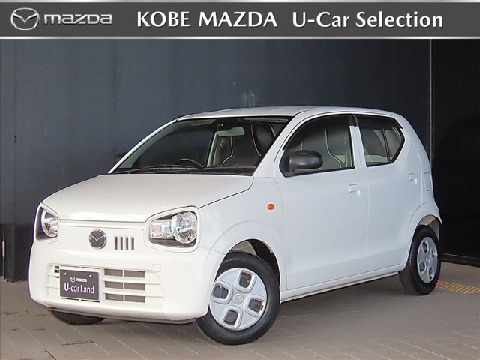 27日迄DJ　マツダ　キャロル　車検令和9年6月　低走行　47000km マツダ キャロル 車検令和9年6月 低走行 47000km スズキ アルト