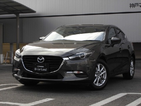 Mazda 株式会社神戸マツダ 灘店の在庫一覧 お近くのマツダ店から探す マツダ公式中古車検索サイト Mazda U Car Search