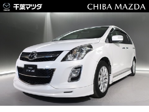 Mazda マツダ Mpvの検索結果 中古車 マツダ公式中古車検索サイト Mazda U Car Search