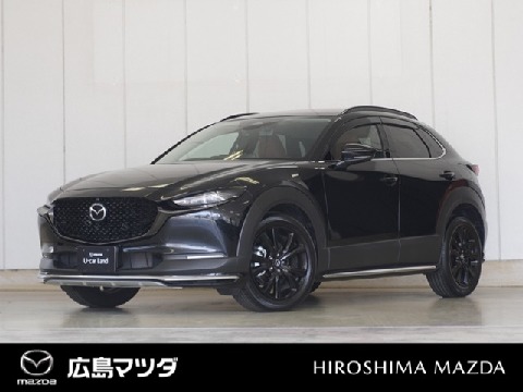 CX-30