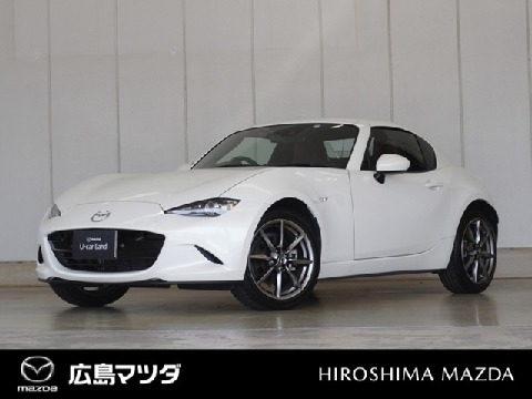 ロードスターRF