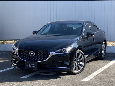 MAZDA】マツダ アテンザの検索結果（中古車）｜マツダ公式中古車検索