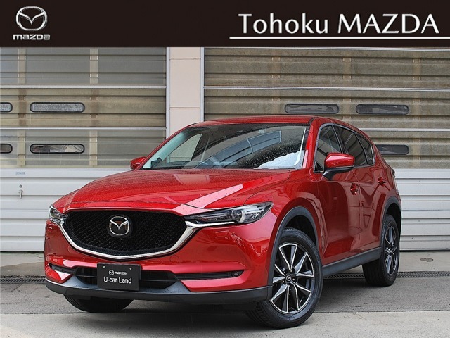 MAZDA】CX-5 DT XD Lパッケージ｜マツダ中古車検索サイト「Mazda