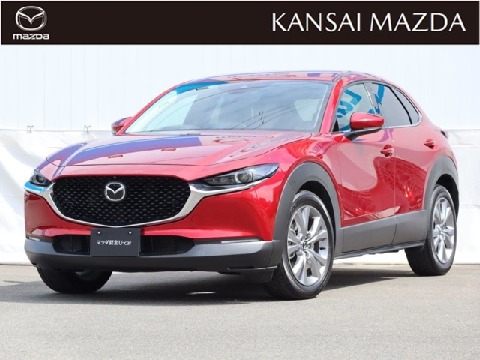 CX-30