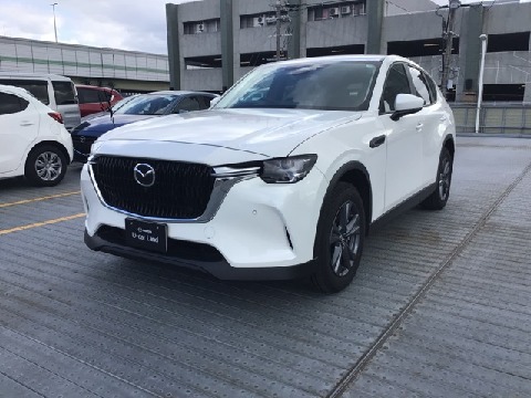 CX-60