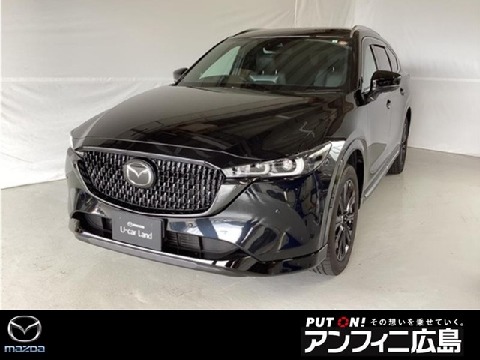 マツダ CX-8 ブラックトーンエディション 純正グリル 中古 マツダ CX-8 ブラックトーンエディション 純正グリル 中古 MAZDA