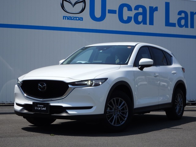 Mazda Cx 5 Xdプロアクティブ マツダ中古車検索サイト Mazda U Car Search