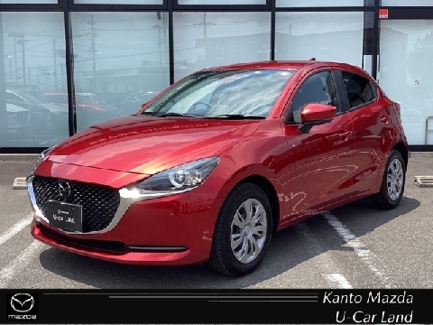 MAZDA2