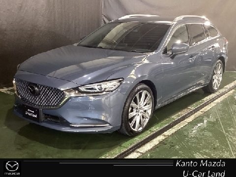 MAZDA6