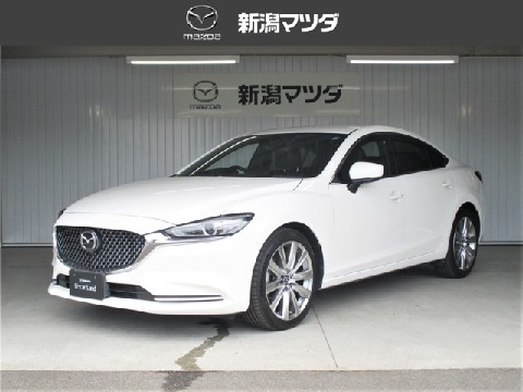 MAZDA6
