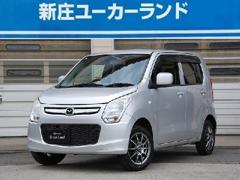 フレア