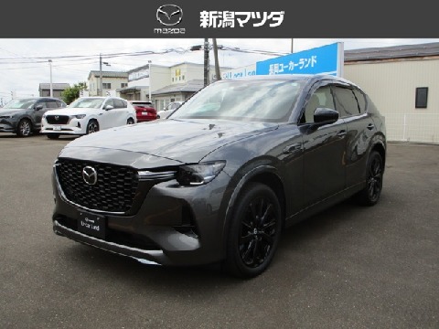 CX-60