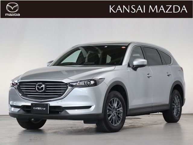 Mazda Cx 8 25s マツダ中古車検索サイト Mazda U Car Search