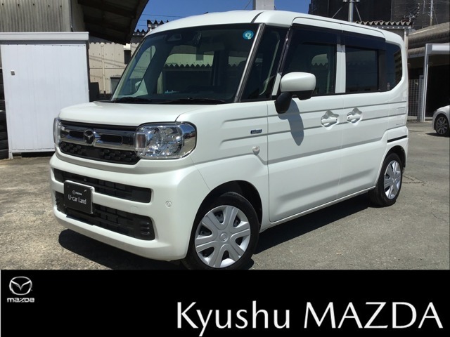 MAZDA】フレアワゴン XS セーフティプラスP｜マツダ中古車検索サイト