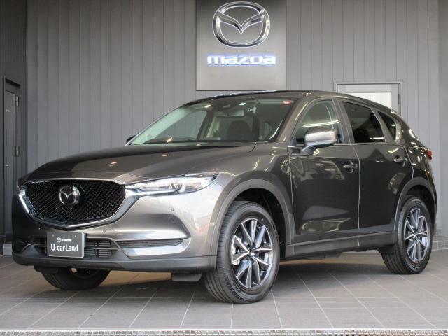 Mazda Cx 5 Xdプロアクティブ マツダ中古車検索サイト Mazda U Car Search