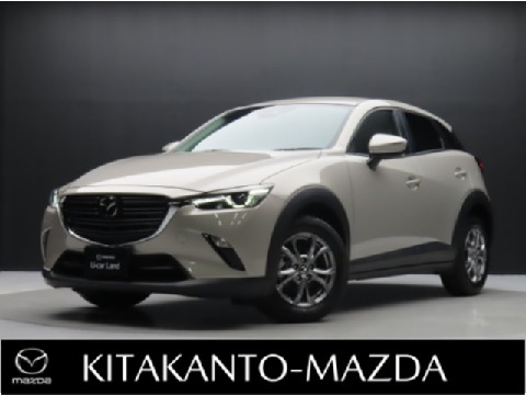 MAZDA】マツダ CX-3の検索結果（中古車）｜マツダ公式中古車検索サイト
