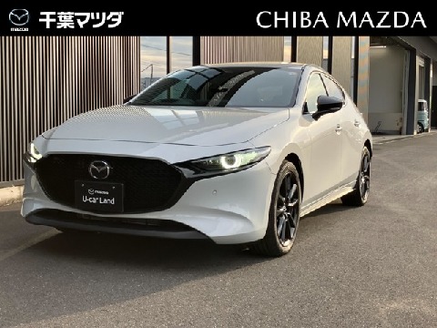 MAZDA3