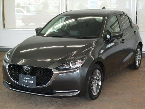 MAZDA2