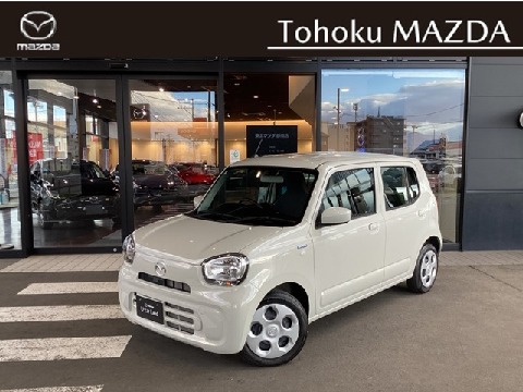 MAZDA】マツダ キャロルの検索結果（中古車）｜マツダ公式中古車検索