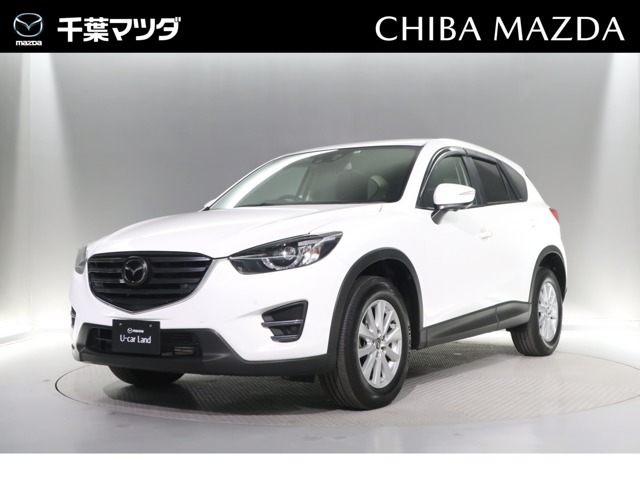 Mazda Cx 5 Xd Lパッケージ マツダ中古車検索サイト Mazda U Car Search