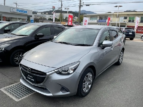 Mazda マツダ デミオ 山口県の検索結果 中古車 マツダ公式中古車検索サイト Mazda U Car Search