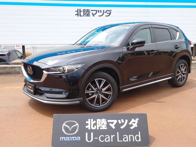 支払総額2，754，000円】車 マツダ CX-5-