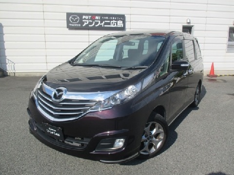 Mazda ビアンテ グランツ スカイアクティブ マツダ中古車検索サイト Mazda U Car Search