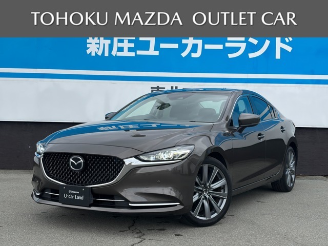 MAZDA】アテンザ 20S PRO｜マツダ中古車検索サイト「Mazda U-car Search」