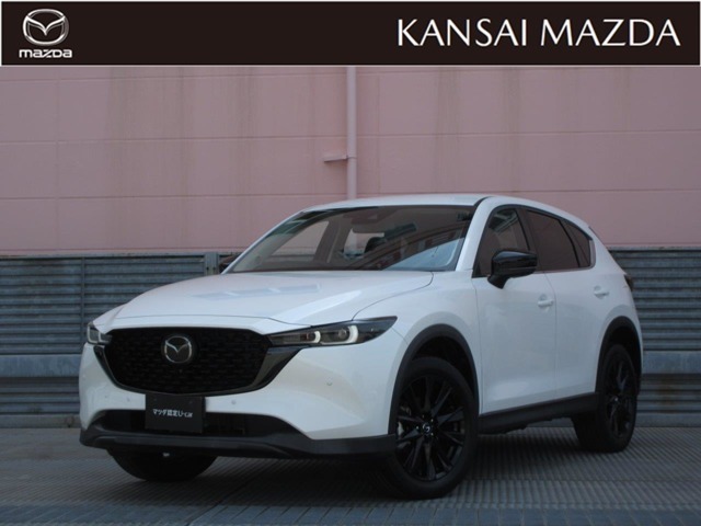 MAZDA】CX-5 20Sブラックトーンエディション｜マツダ中古車検索サイト