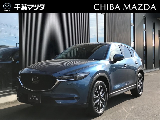 Mazda Cx 5 Xd Lパッケージ マツダ中古車検索サイト Mazda U Car Search
