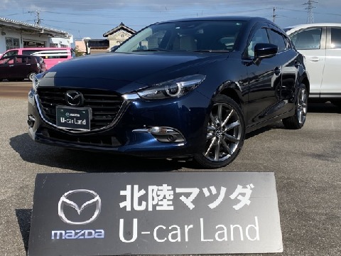 Mazda 株式会社北陸マツダ 呉羽店の在庫一覧 お近くのマツダ店から探す マツダ公式中古車検索サイト Mazda U Car Search