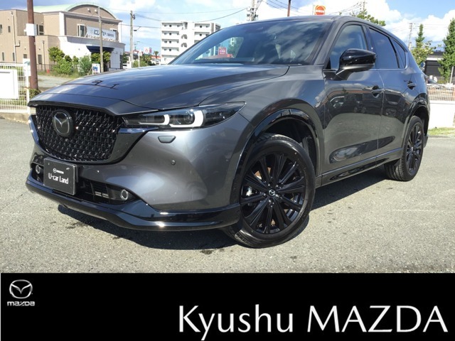 MAZDA】CX-5 DT XDスポーツ アピアランス｜マツダ中古車検索サイト