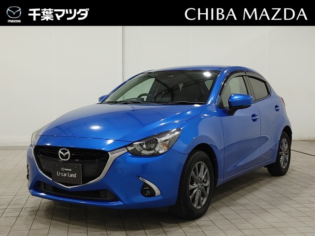 MAZDA】デミオ 13SツーリングLパッケージ｜マツダ中古車検索サイト