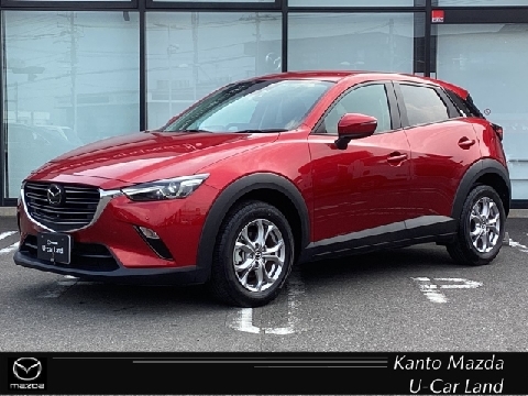 CX-3