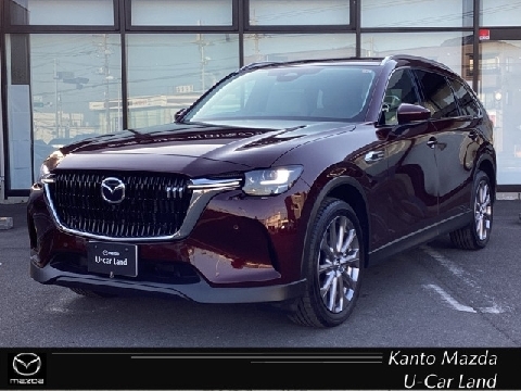 MAZDA】株式会社関東マツダ 大田第2京浜ユーカーランドの在庫一覧｜お