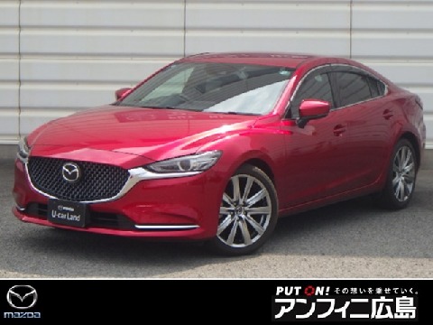 MAZDA6