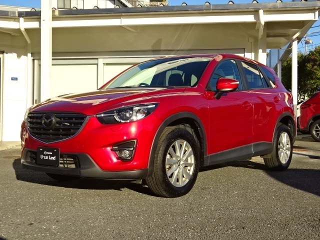 Mazda Cx 5 Xdプロアクティブ マツダ中古車検索サイト Mazda U Car Search