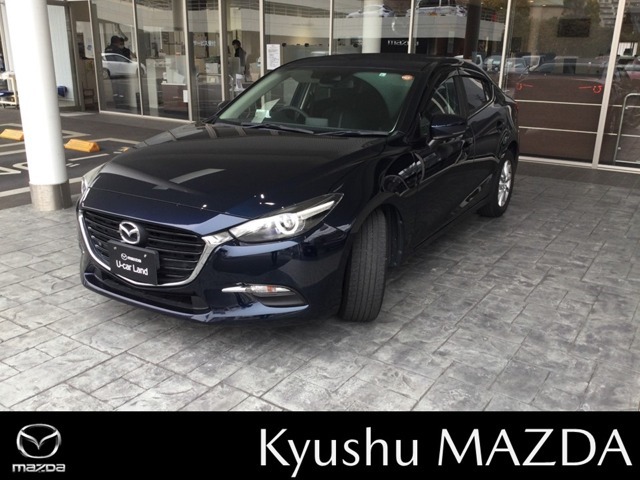 Mazda アクセラ 15sプロアクティブ マツダ中古車検索サイト Mazda U Car Search