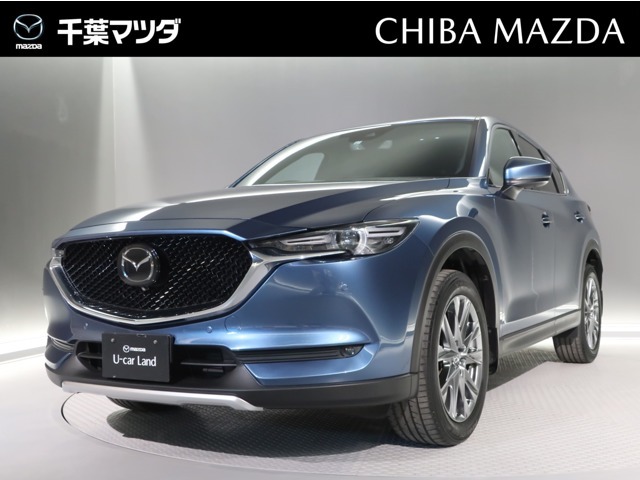 Mazda Cx 5 Dターボxdエクスクルーシブ モード マツダ中古車検索サイト Mazda U Car Search